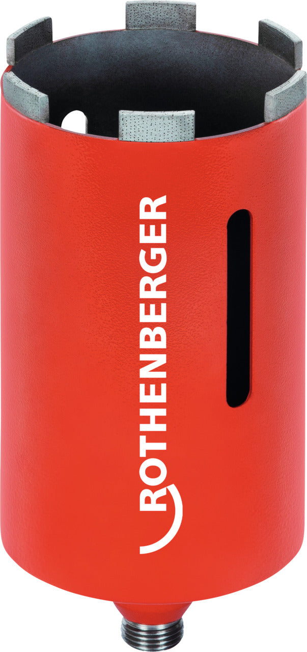 DX High Speed Dry,M16 ROTHENBERGER