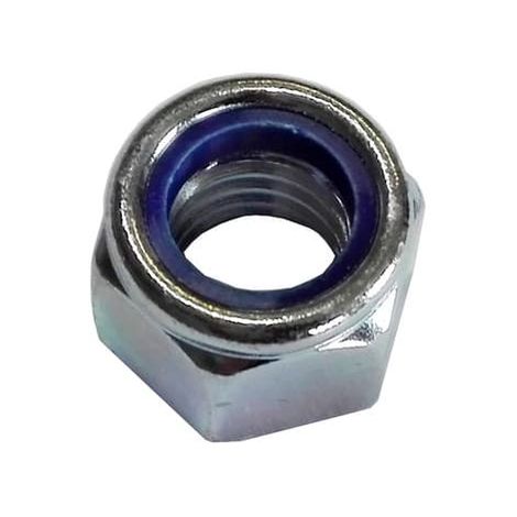 Dadi autobloccanti ALTI zincati