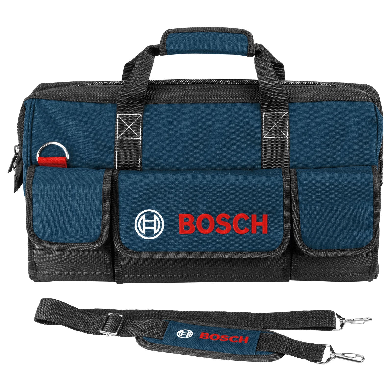 Borsone portautensili elettroutensili Bosch 1 600 A00 3BJ Professional