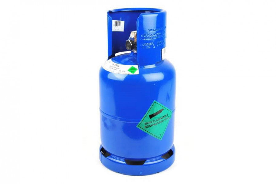 Bombola 10kg Gas Refrigerante R134