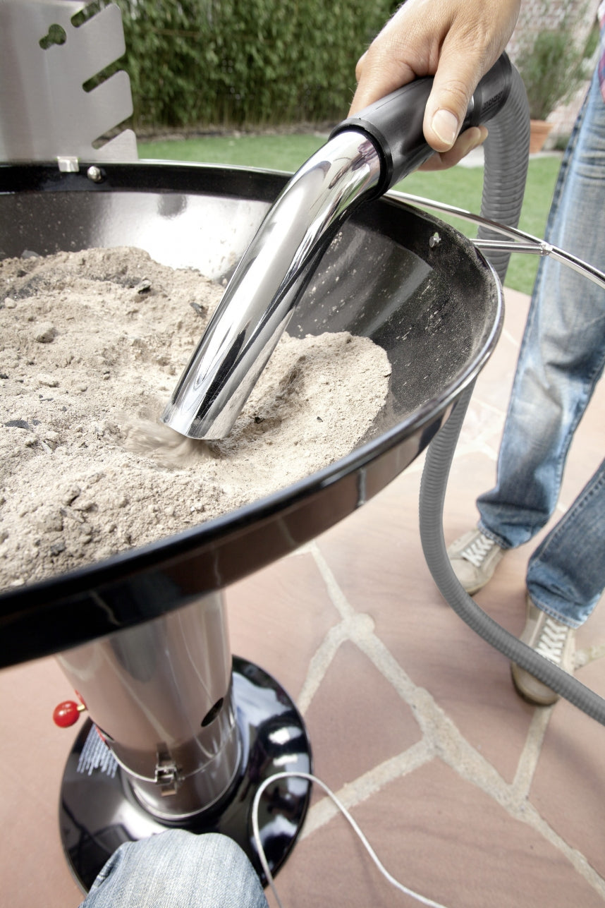 Aspirapolvere e aspiracenere AD 4 Premium  Karcher