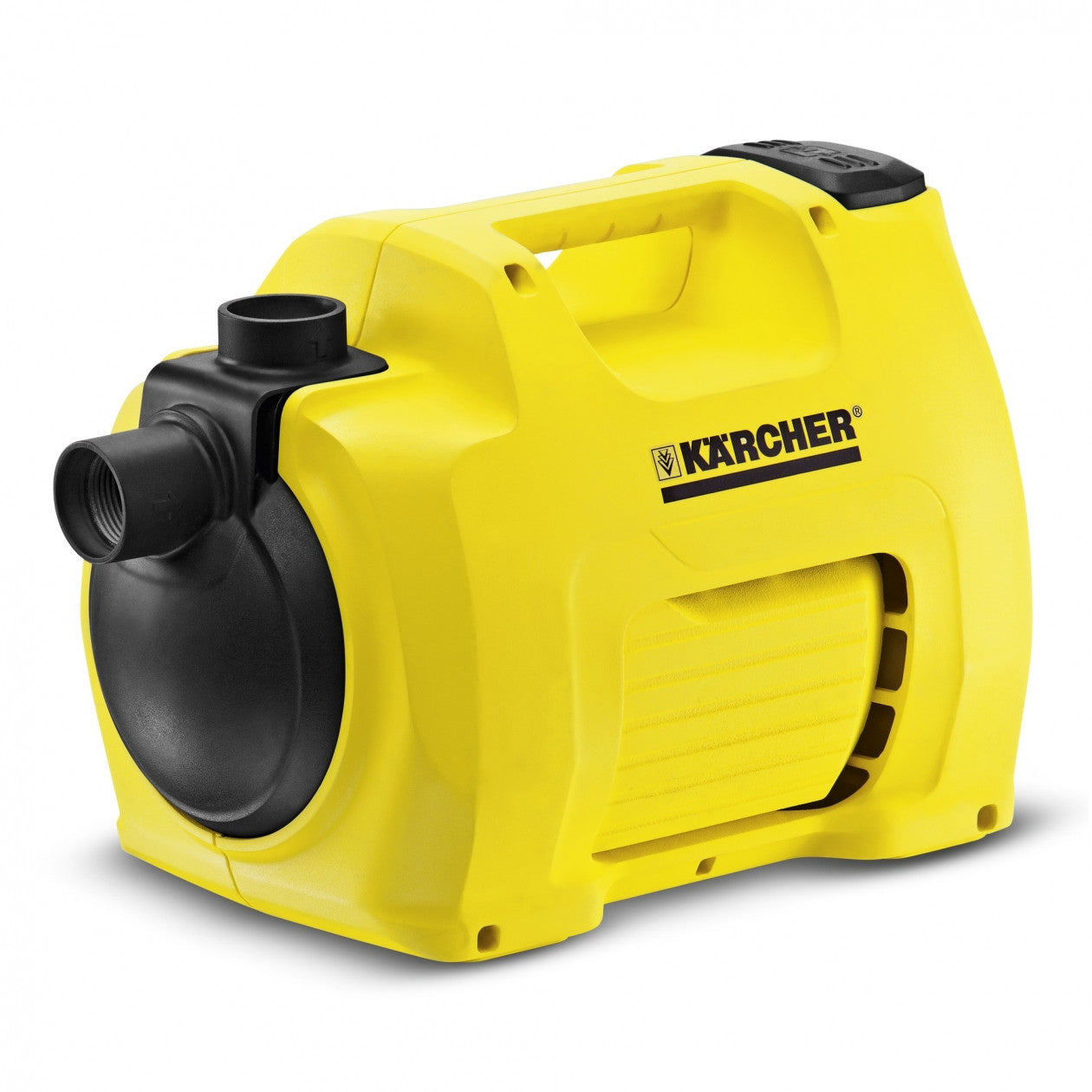 Elettropompa Karcher BP 2 Giardino