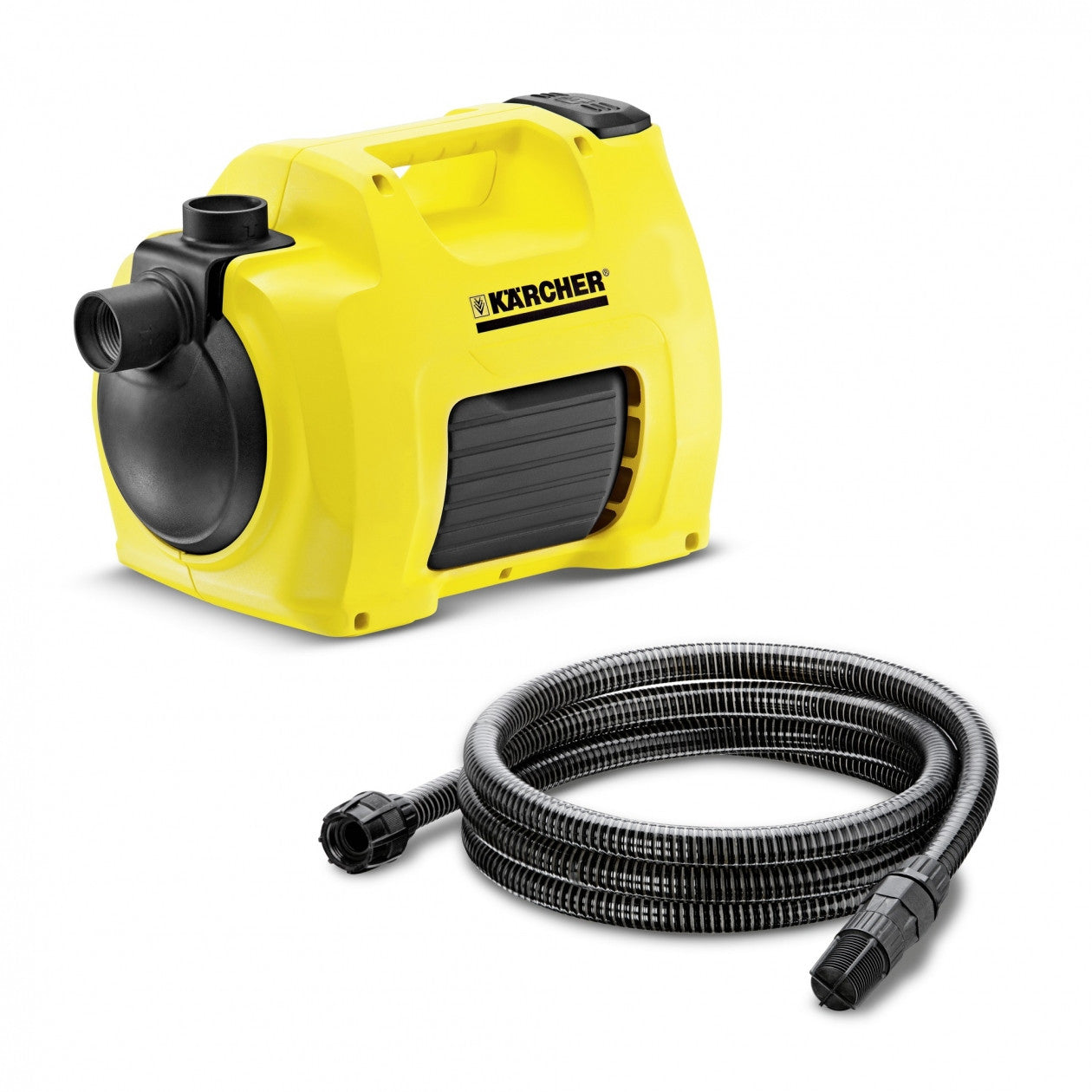 Elettropompa Karcher BP 4 Giardino