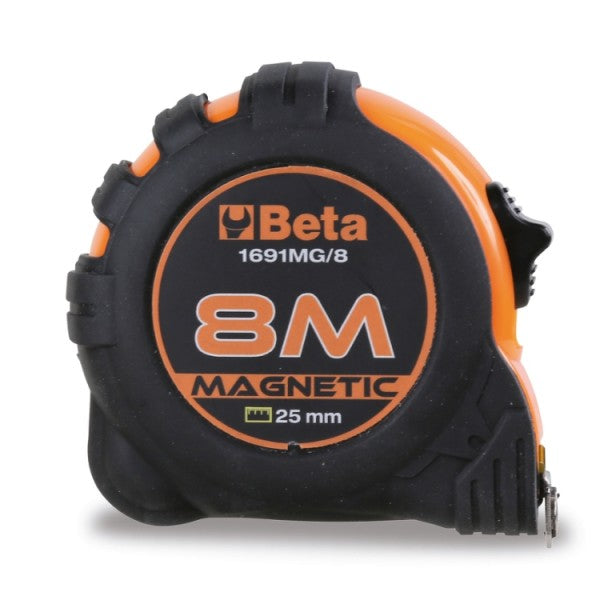 Flessometro con magnete fisso Beta 1691MG