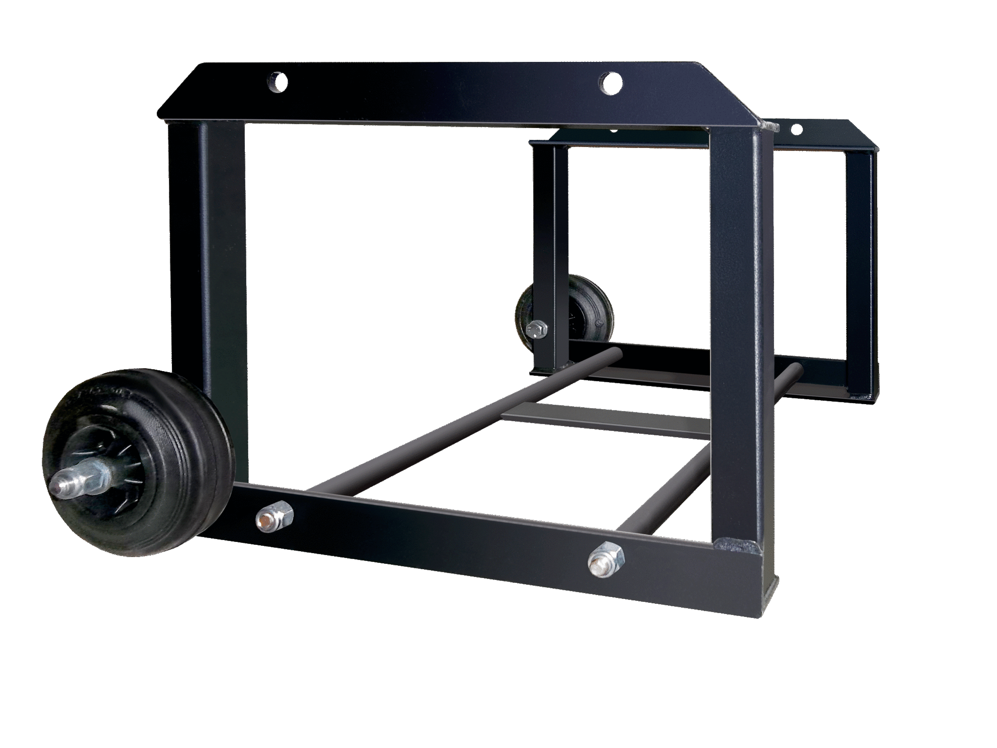 Estensione di altezza mobile  BS30AC1 per smota ammortizzatori Bahco