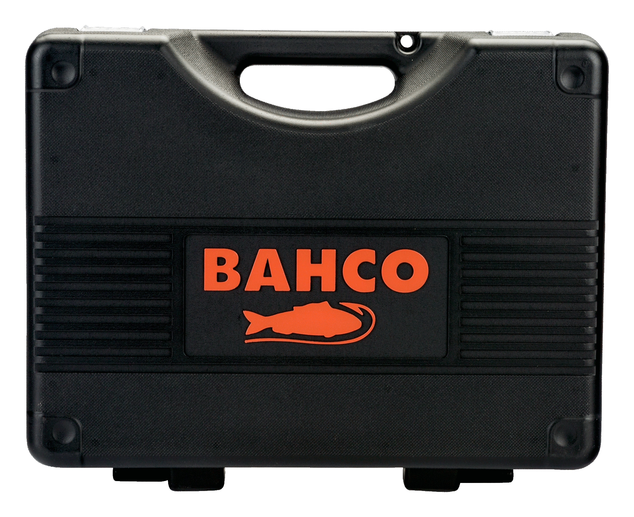 Kit cricchetto a batteria 12 V con attacco quadro 1/4" Bahco BCL31R1K1