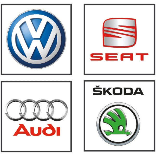 Imbuto antiriflusso da 1600 ml con attacchi rapidi Beta 1758B-1,6