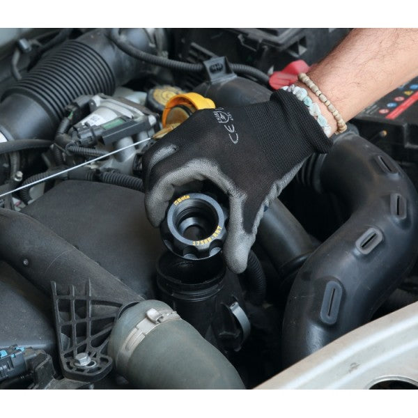 Attacco rapido antiriflusso per imbuto 1758B Beta 1758B-RNT