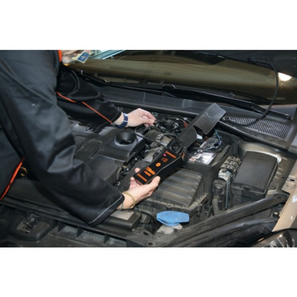 Rilevatore di segnale Beta 1760/RSE