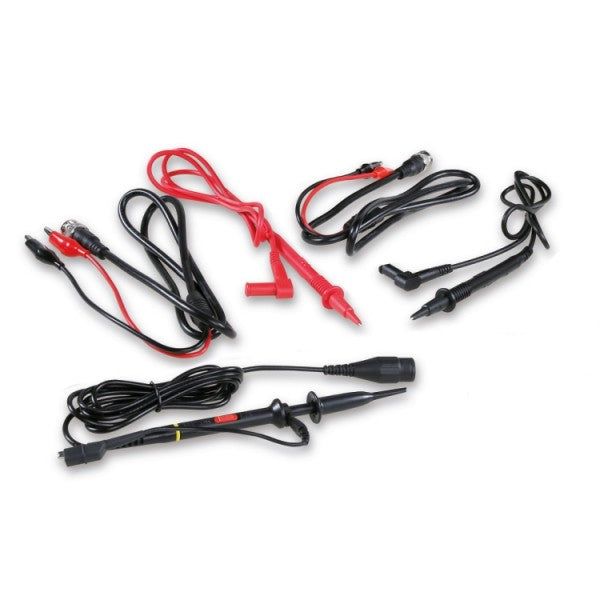 Multimetro digitale Beta 1760DGT/2 con oscilloscopio