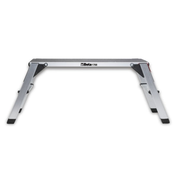 Pedana scaletta in alluminio Beta 1768