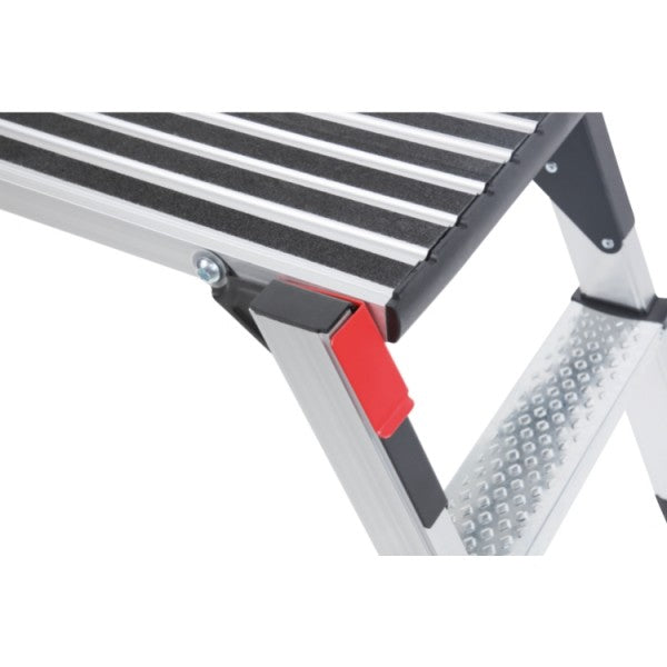 Pedana scaletta in alluminio Beta 1768