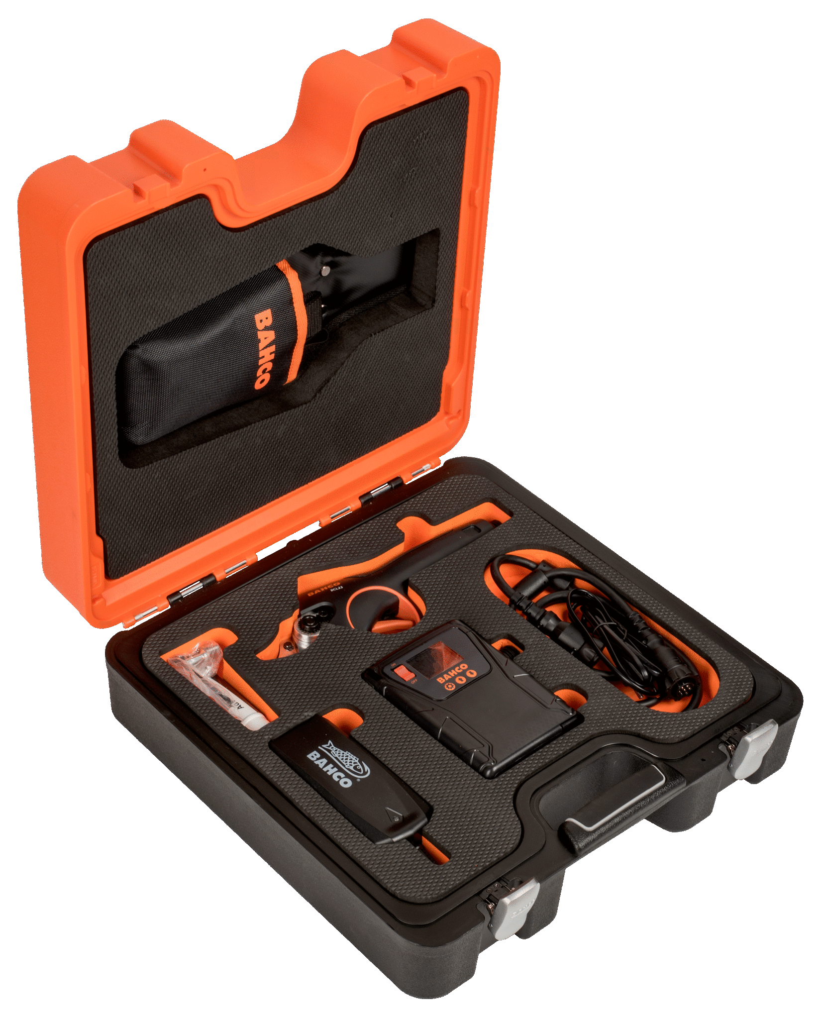 Cesoie a batteria 35 mm  Bahco BCL23