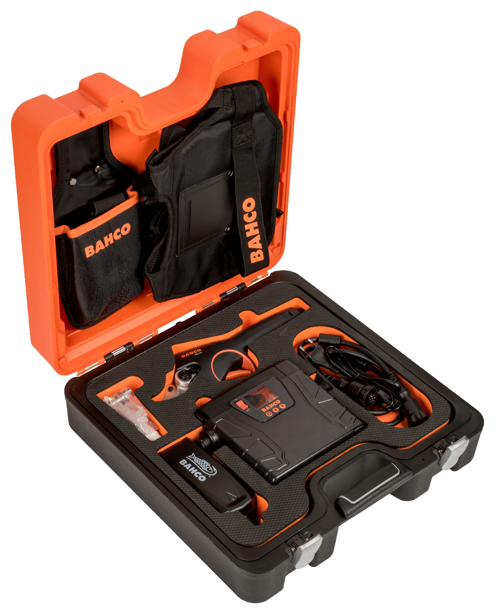 Cesoie a batteria 45 mm per lavori impegnativi Bahco  BCL24