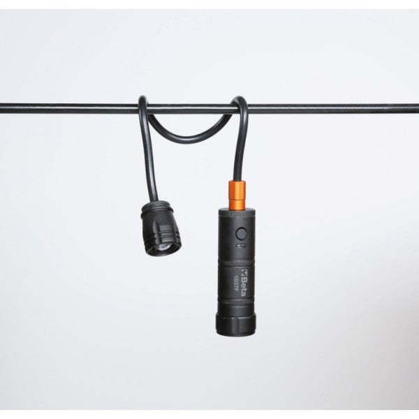 Lampada a LED snodata Beta 1837F