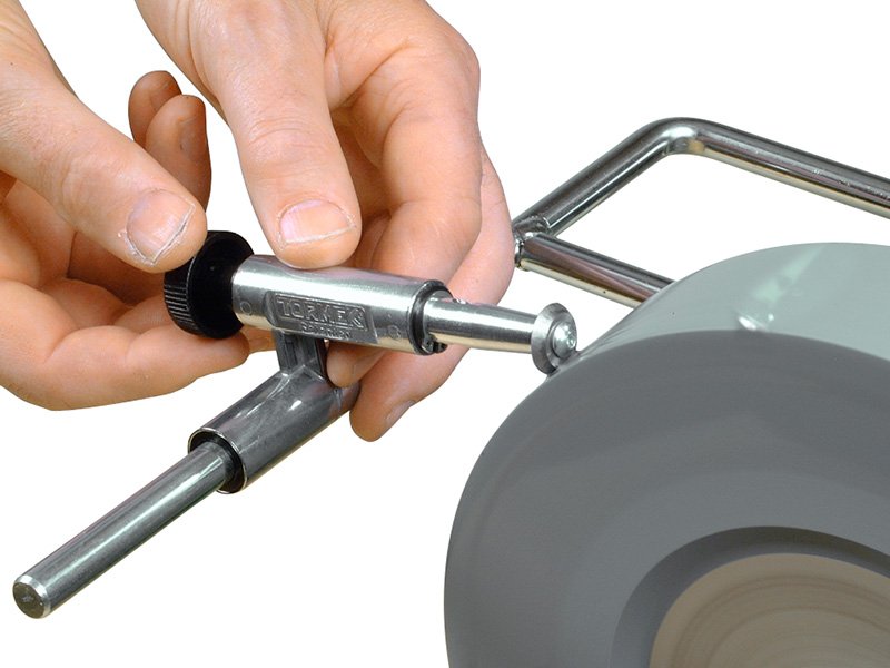 Dispositivo per sgorbie (SVD-185) Tormek SVD-186