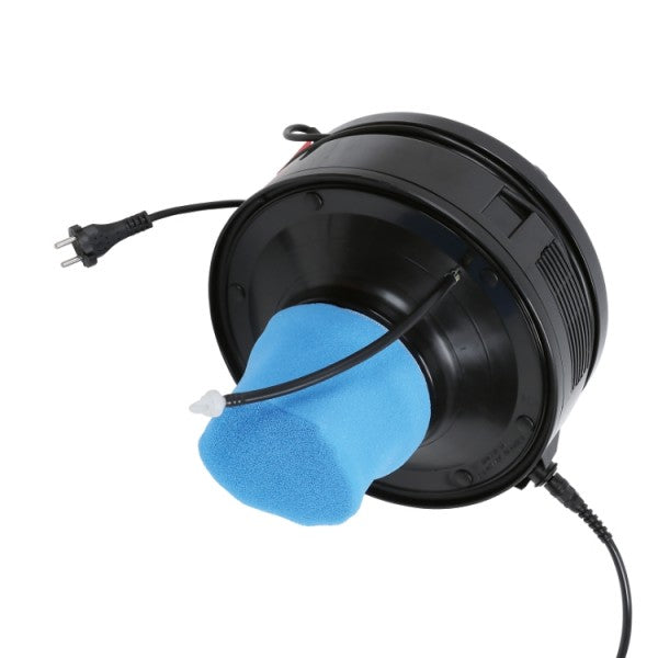 Lavamoquette e lavatappezzeria a iniezione ed estrazione Beta 1875LT