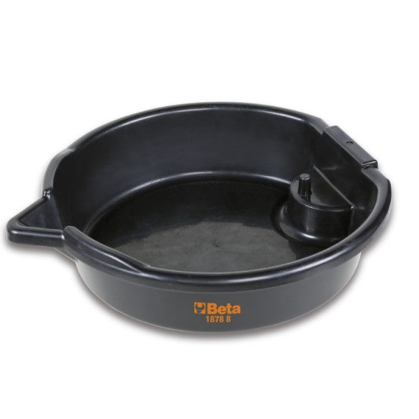 Vasca per recupero liquidi beta 1878 8