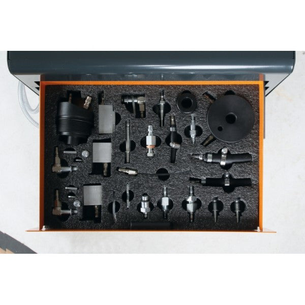 Stazione per la manutenzione del cambio automatico Beta 1885