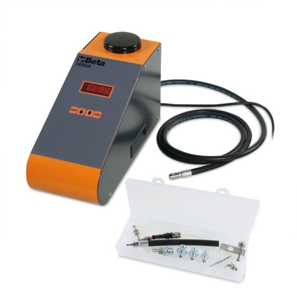 Macchina per pulizia sistema DPF e FAP Beta 1899A/n.M