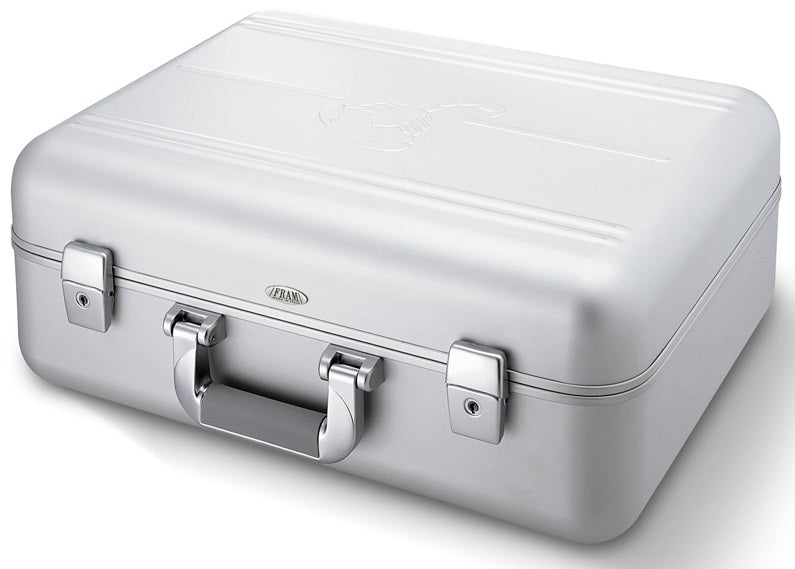 Valigia Fram 300/SCL SCORPIO