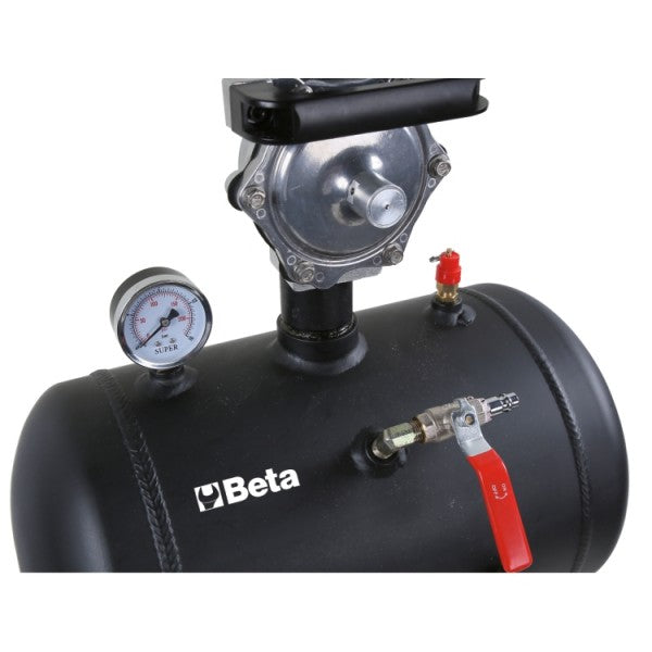 Attrezzo tallonatore per pneumatici Beta 1950BZK