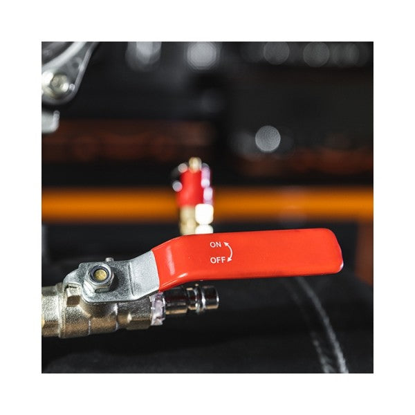 Attrezzo tallonatore per pneumatici Beta 1950BZK