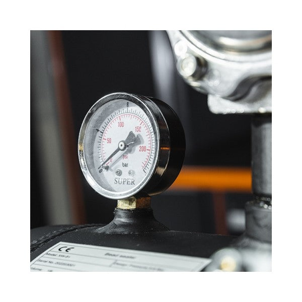 Attrezzo tallonatore per pneumatici Beta 1950BZK