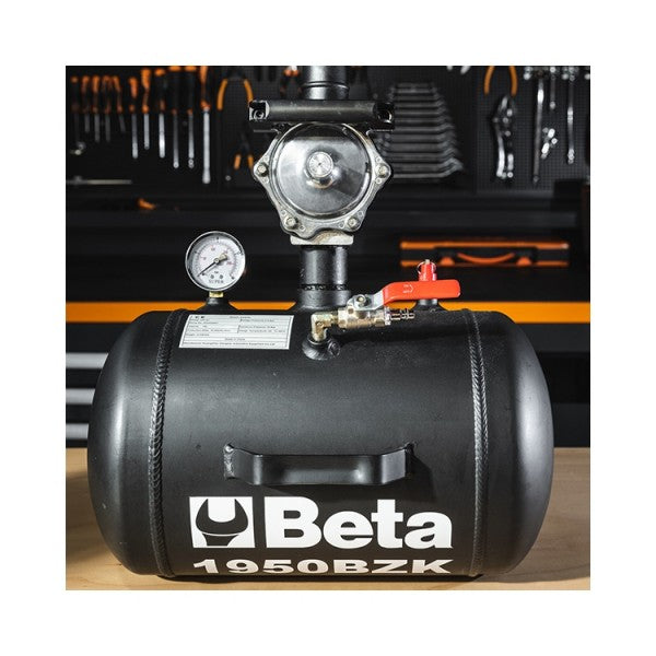 Attrezzo tallonatore per pneumatici Beta 1950BZK