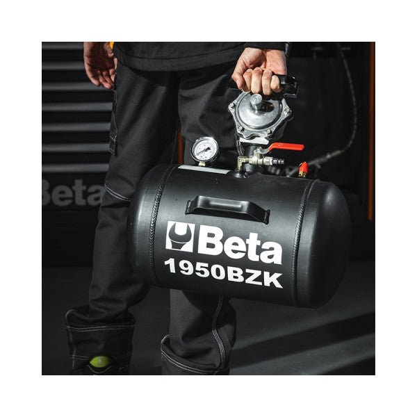 Attrezzo tallonatore per pneumatici Beta 1950BZK