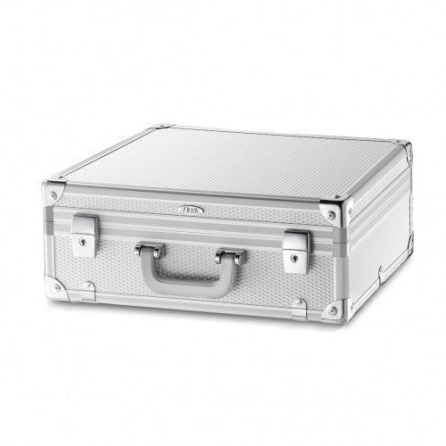 Valigia alluminio Fram Starc 198/STL/S