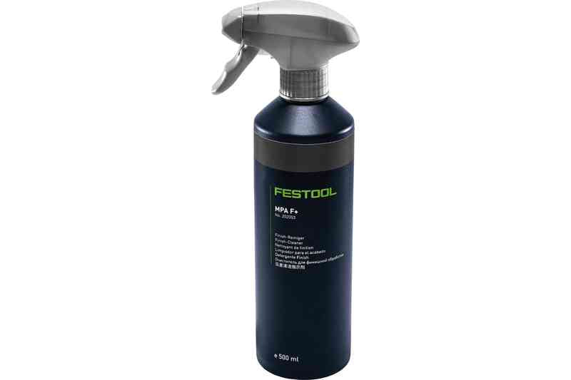 Detergente Finish MPA F+/0,5L Festool
