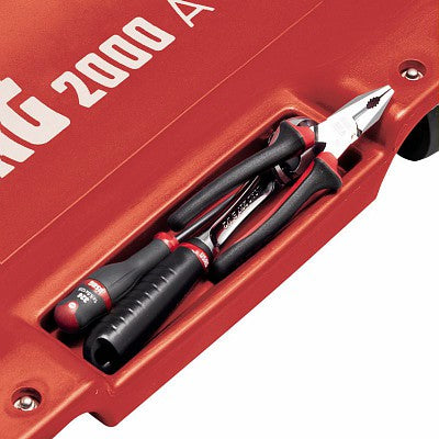 Lettino sottomacchina Usag 2000A