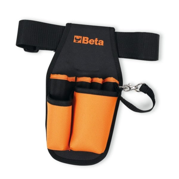 Marsupio porta attrezzi vuoto in Nylon, con cintura BETA 2005MPU