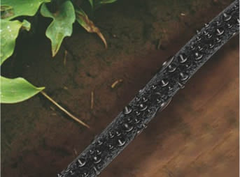 Tubo poroso ø 1/2" 15mt. GF GARDEN