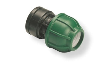 Raccordo femmina 1" 25mm GF GARDEN