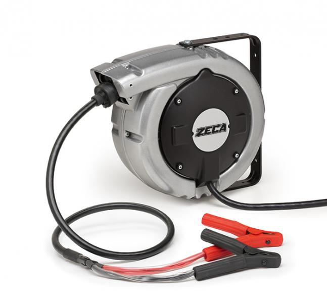 Avvolgitori per ricarica batteria Zeca 4216 6216 1424 1425 1796