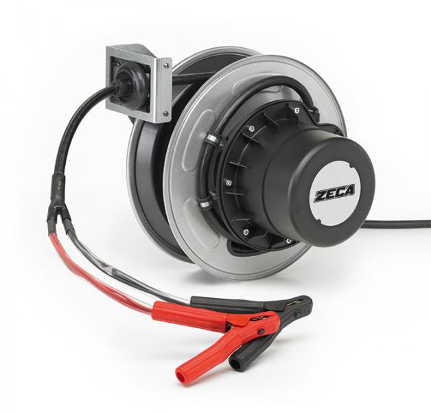 Avvolgitori per ricarica batteria Zeca 4216 6216 1424 1425 1796