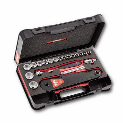 Set prolunga a catena Usag 236K/C20 1/2"