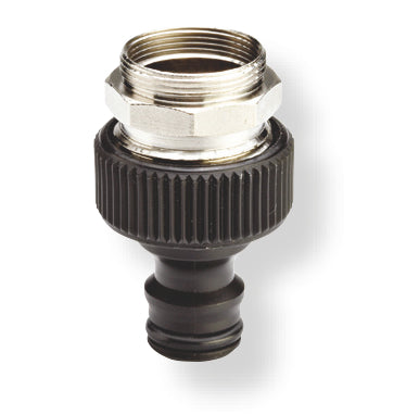 Presa rubinetti filettati con adattatore da cucina e bagno GF GARDEN