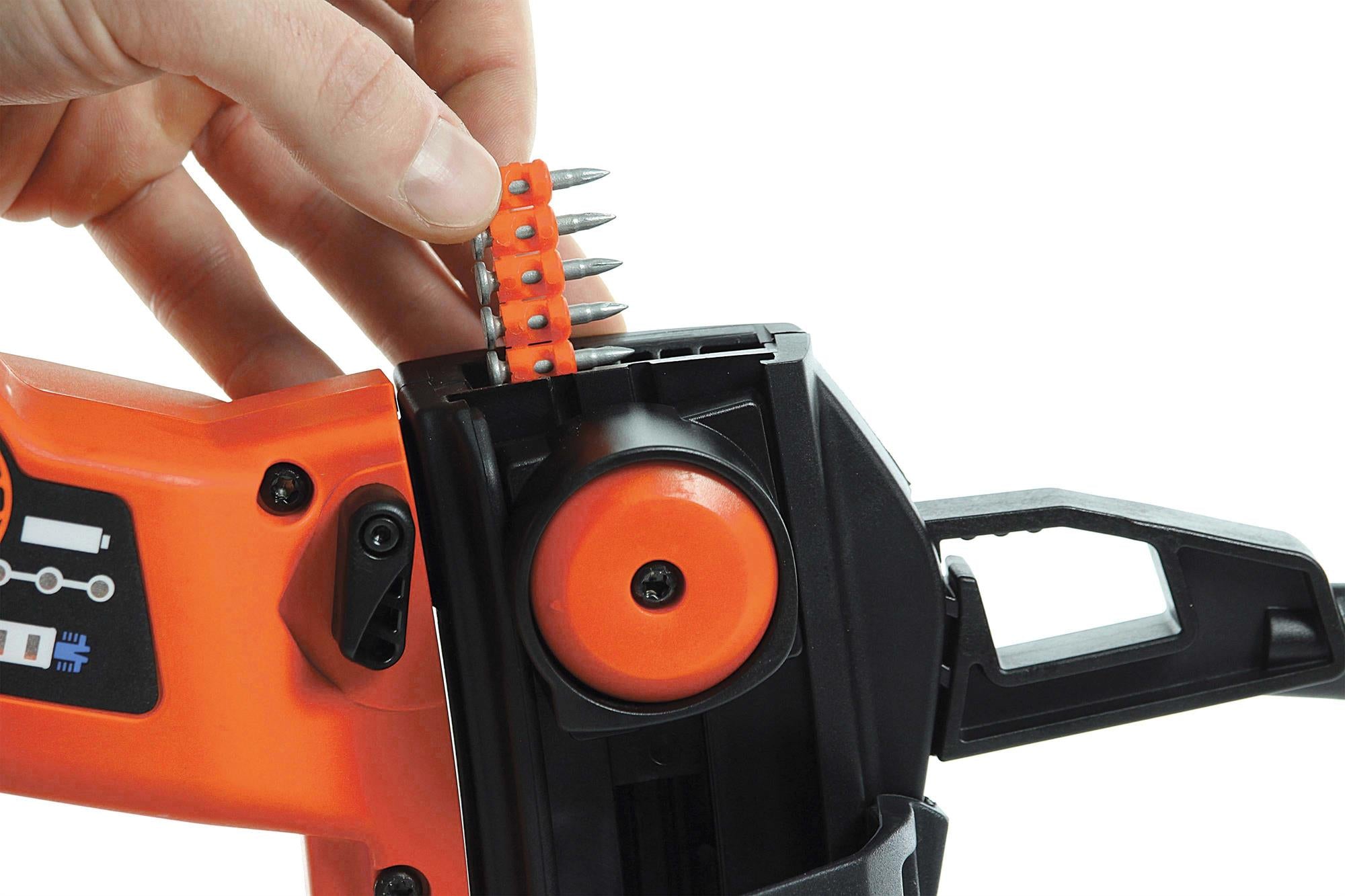 Chiodatrice Spit Pulsa 800E PLUS Gas / Batteria