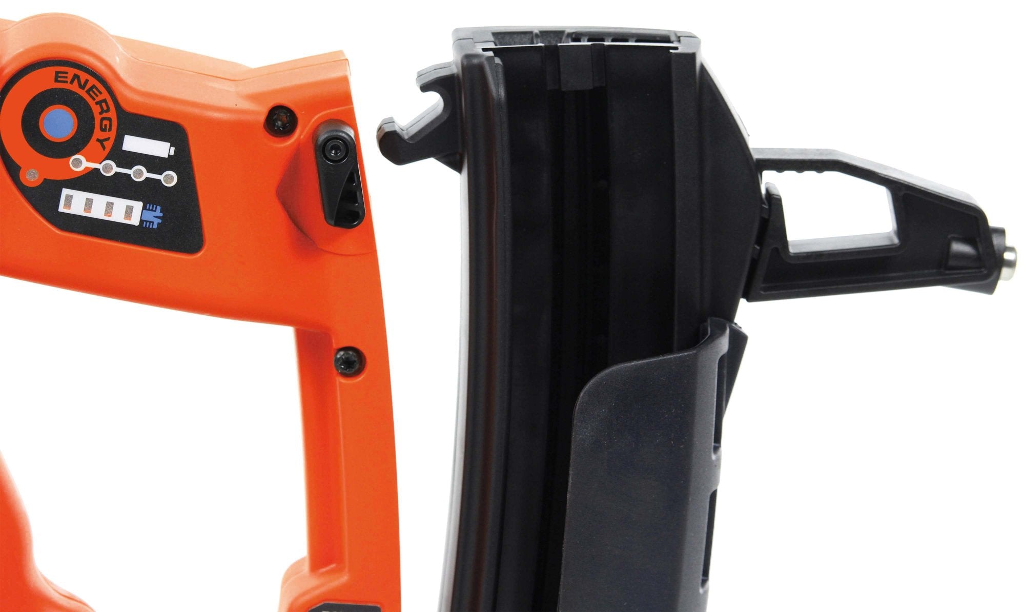 Chiodatrice Spit Pulsa 800E PLUS Gas / Batteria