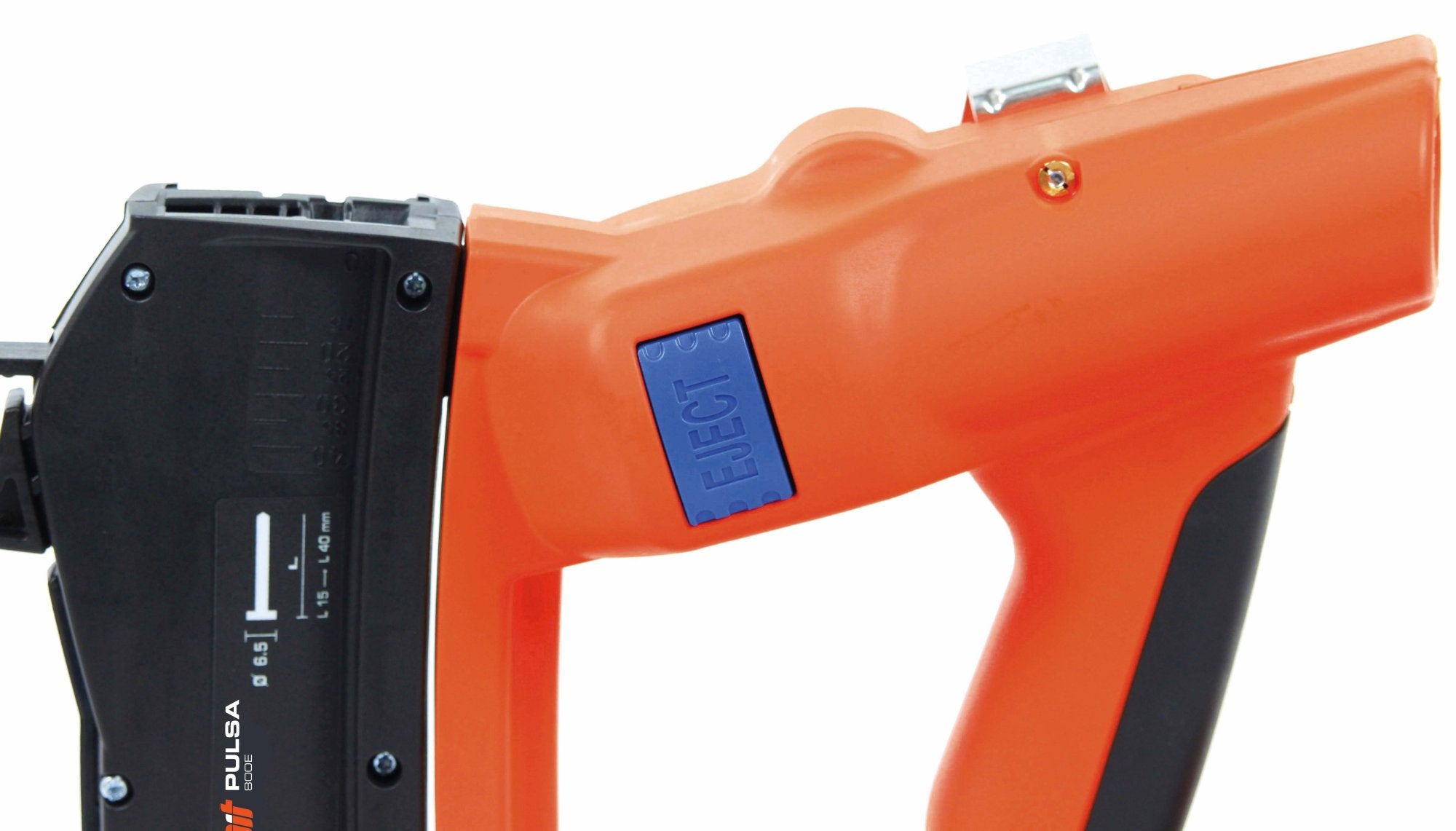 Chiodatrice Spit Pulsa 800E PLUS Gas / Batteria