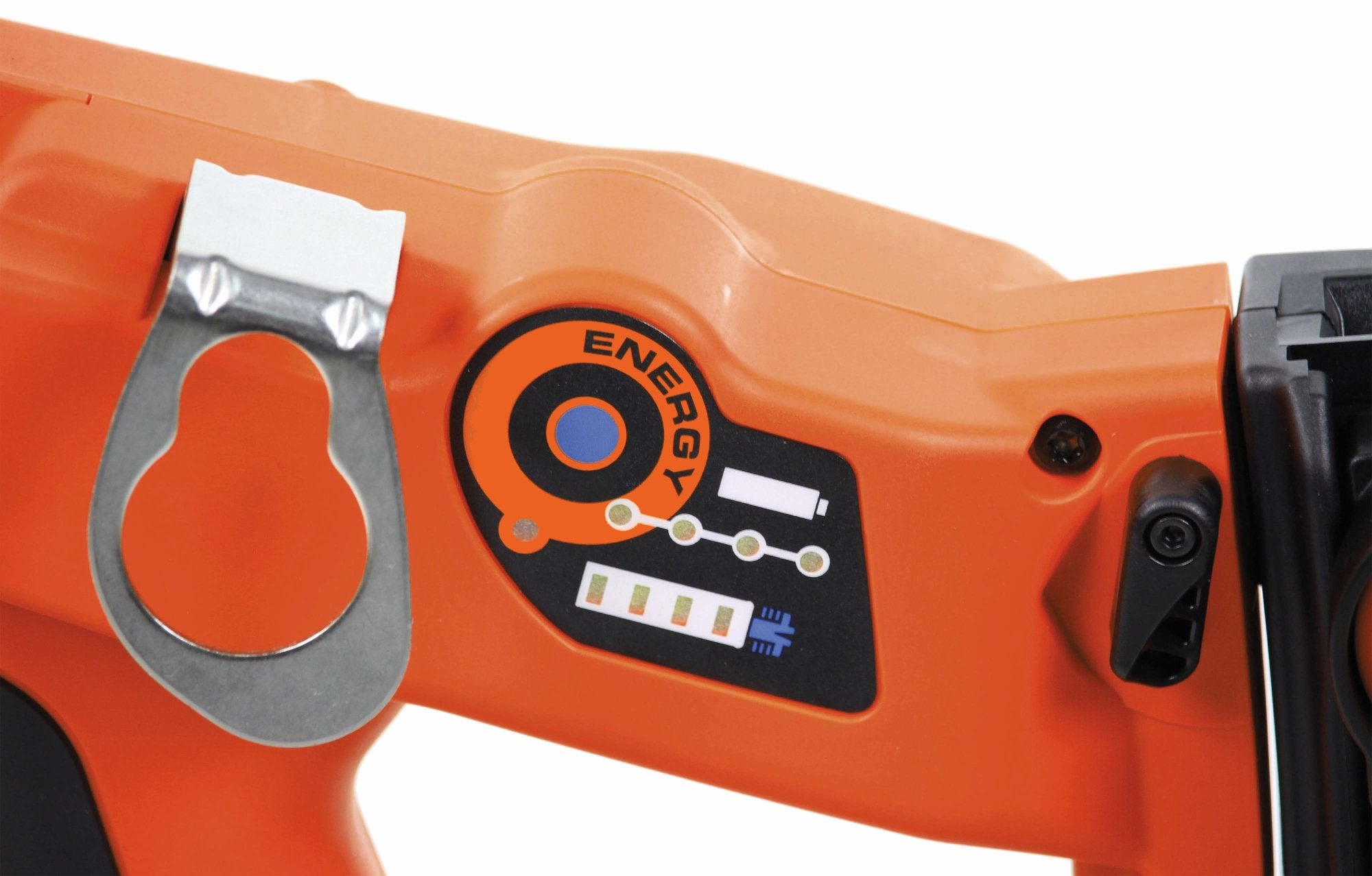 Chiodatrice Spit Pulsa 800E PLUS Gas / Batteria