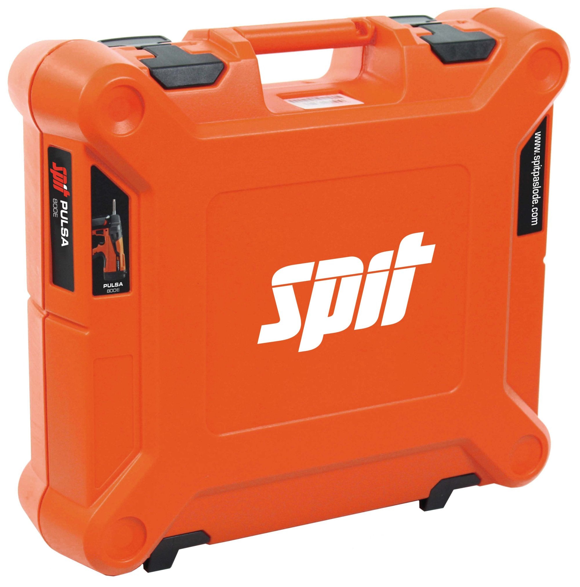 Chiodatrice Spit Pulsa 800E PLUS Gas / Batteria