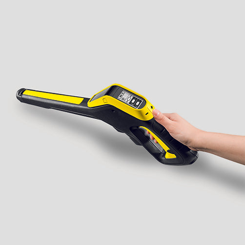 Idropulitrice K5 Premium Karcher Full Control PLUS KIT HOME 1.324-633.0