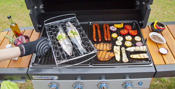 Guanto BBQ Campingaz