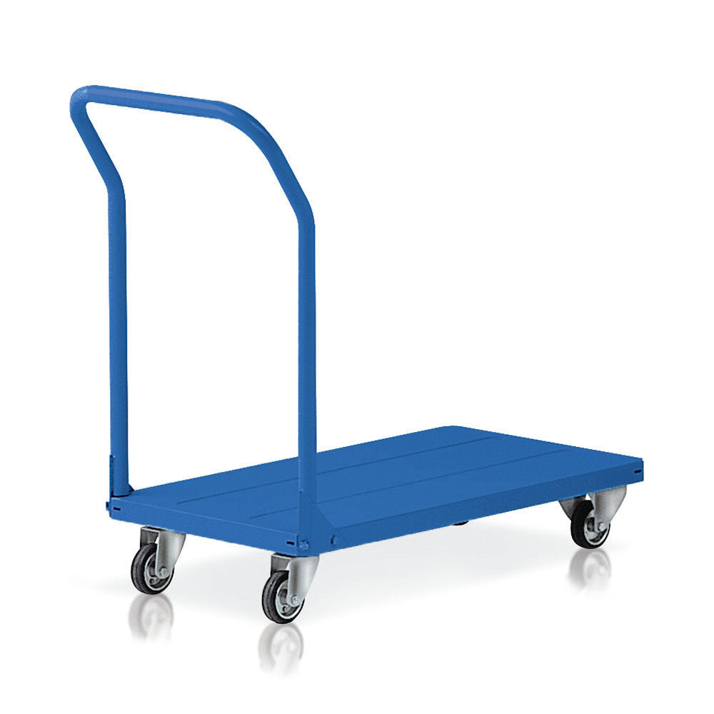CARRELLO MM. 905LX450PX140/810H. BLU. Tecnotelai