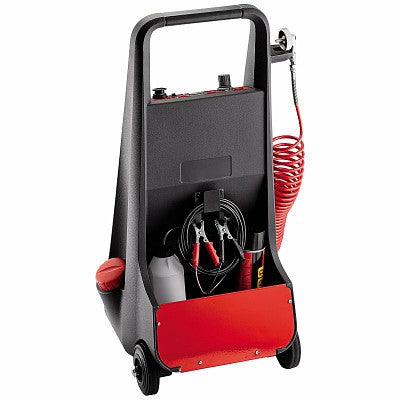 Spurgatore circuito freni USag 2847/3