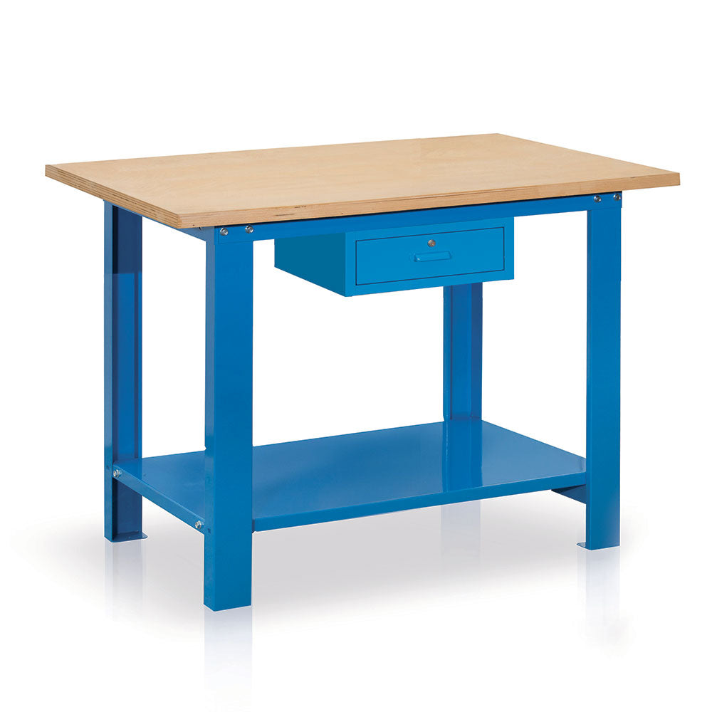 Banco da lavoro Tecnotelai 1,24 mt. BM320B